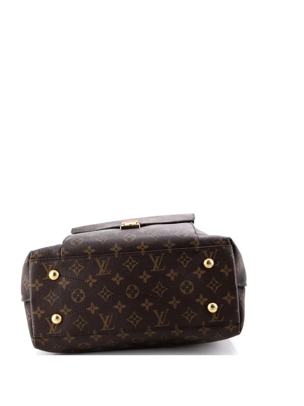 Louis Vuitton Metis Hobo Canvas #243536L17B
